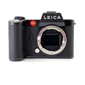 Leica SL2 Mirrorless Camera Body Only