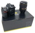 KamKorda Camera Bag with Nikon D780 Bundle