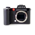 Leica SL2 Mirrorless Camera Body Only