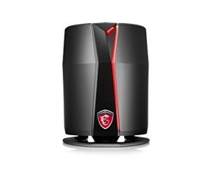 MSI Vortex G65 Gaming Desktop with Intel Core i7
