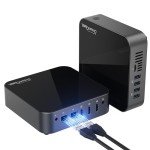 DreamQuest Mini PC Intel 12th Gen, 4K Support