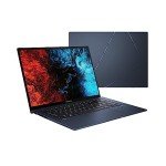 Asus Zenbook 14" 2.8K OLED Touchscreen Laptop