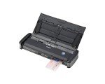 Canon P-215II Portable Document Scanner