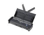 Canon P-215II Portable Document Scanner