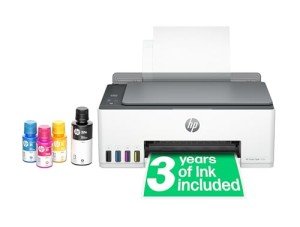 HP Smart Tank 5105 All-in-One Wireless Printer