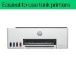 HP Smart Tank 5105 All-in-One Wireless Printer