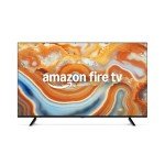 Amazon Fire TV 43" 4K UHD Smart TV 2024