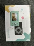 1080P FHD Compact 44MP Vlogging Camera (Pink)