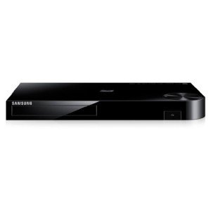 Samsung 4K Smart Blu-Ray Player with WiFi