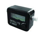 Electrovision Satellite Finder with Audible Signal
