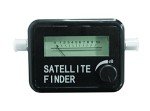 Electrovision Satellite Finder with Audible Signal