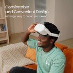 KIWI Design Head Strap for Quest 2 Support