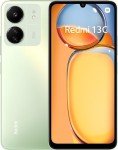 Xiaomi Redmi 13C Smartphone 4GB 128GB Clover Green