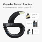 KIWI Design Head Strap for Quest 2 Support