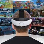 KIWI Design Head Strap for Quest 2 Support