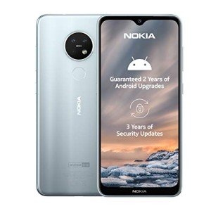 Nokia 7.2 SIM-Free Smartphone - 6.3 Inch Display