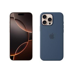 Apple iPhone 16 Pro Max 1TB - Desert Titanium