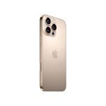 Apple iPhone 16 Pro Max 1TB - Desert Titanium