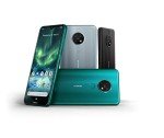 Nokia 7.2 SIM-Free Smartphone - 6.3 Inch Display