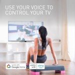 Panasonic W60 Series 43" 4K Smart TV