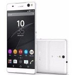 Sony Xperia C5 Ultra 6" 16GB 4G LTE - White