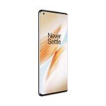 OnePlus 8 Pro 5G Smartphone with Quad Camera