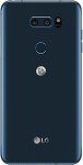 LG V30 64GB SIM-Free Smartphone - Moroccan Blue