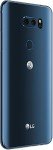 LG V30 64GB SIM-Free Smartphone - Moroccan Blue
