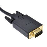 Kenable HDMI to SVGA Video Cable 1.8m