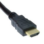 Kenable HDMI to SVGA Video Cable 1.8m
