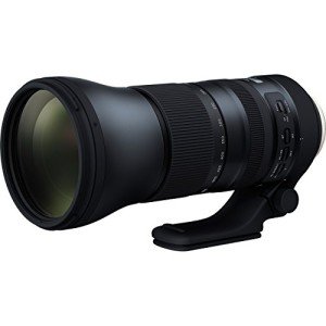Tamron 150-600mm F/5-6.3 Lens for Nikon