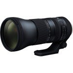 Tamron 150-600mm F/5-6.3 Lens for Nikon
