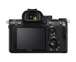 Sony A7 III Camera - 24.2 MP, 4K, Touch Screen