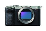 Sony Alpha 7CR Full-Frame Mirrorless Camera - Silver