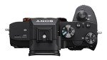 Sony A7 III Camera - 24.2 MP, 4K, Touch Screen