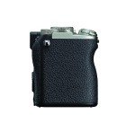 Sony Alpha 7CR Full-Frame Mirrorless Camera - Silver