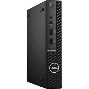 Dell OptiPlex 3080 Intel Core i5 Desktop PC