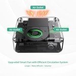DreamQuest Mini PC: Intel N100, 16GB RAM, 512GB SSD