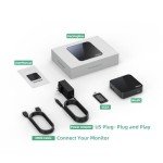 DreamQuest Mini PC: Intel N100, 16GB RAM, 512GB SSD