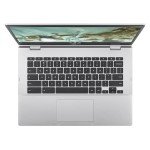 ASUS Chromebook 14 CX1400CKA Full HD Laptop