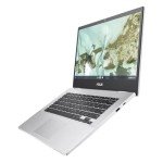ASUS Chromebook 14 CX1400CKA Full HD Laptop