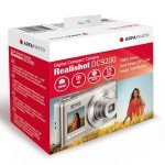 KODAK AgfaPhoto Realishot DC9200 Compact Camera
