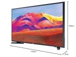 32-Inch Smart Full HD LED Television