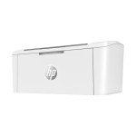 HP LaserJet M110w Wireless Black & White Printer