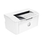 HP LaserJet M110w Wireless Black & White Printer