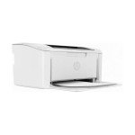 HP LaserJet M110w Wireless Black & White Printer