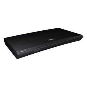 Samsung UBD-M9000 Ultra HD Blu-ray Player