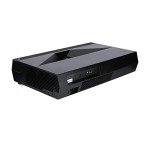 Optoma UHZ65UST 4K Laser Cinema Projector