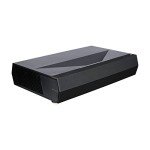 Optoma UHZ65UST 4K Laser Cinema Projector