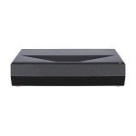 Optoma UHZ65UST 4K Laser Cinema Projector